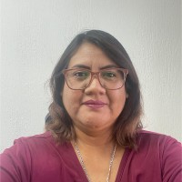 CP Lidia Flores Escobedo