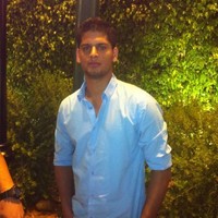 Ohad Pinhas