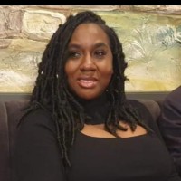 Sharon Taylor-Green
