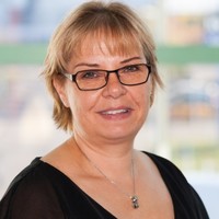 Lena Malmsten
