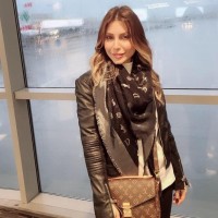 Jenny Klovic