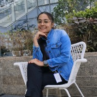 Swarandeep Kaur