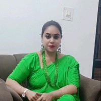 Seema Prasad