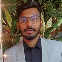 Sarvesh Sawant