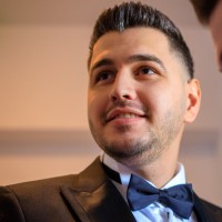 Sergiu Catalin Postelnicu