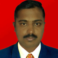 Jitendra S Patole