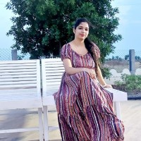 Utkarsha Rokade