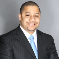 Taj Eubanks, Md