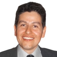Luis Miguel Serrano Bermudez