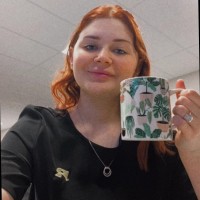 Courtney Anderson