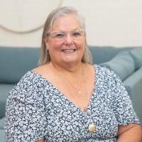 Linda Newsom-McCurdy, CAE