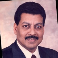 Dhanraj Budhram