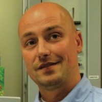 Yves Van Gindertaelen