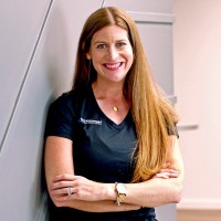 Rachel Phillips