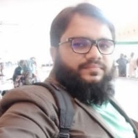Muhammad Shahryar