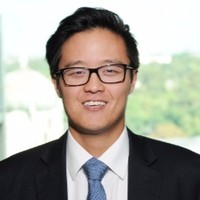Reynold Wong