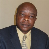 Frederick Bwire