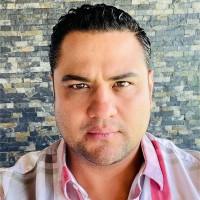 Gerardo Almazán