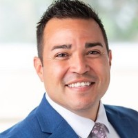 Alejandro “Alex” Nieto, LNHA Leading Senior Living