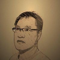 Charles Wang