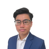 Aaron Tan
