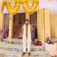 Darshil Dobariya