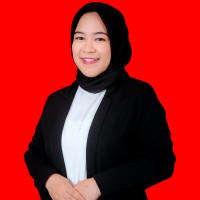 Asri Tsaniya Huwaida