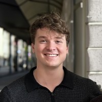 Hunter Habersaat