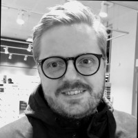 Kristian Dyhrberg