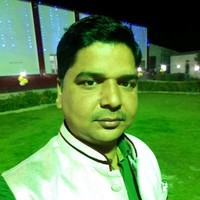 Shailendra Kumar Yadav