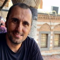 Ömer Kudat
