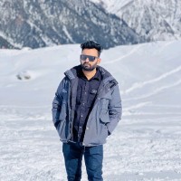 Afzal Saiyed