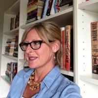 Susan Finn (She, Her)