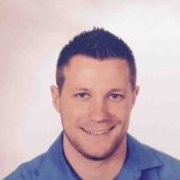 Marcus Geigle