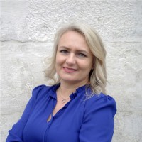 Tatiana Rodoslavova Denissiouk 🇺🇦