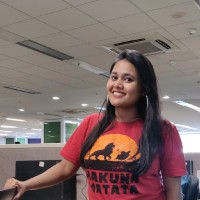 Stuti Saha