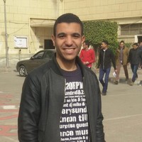 Mostafa Mohy Eldin
