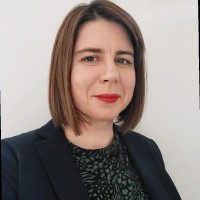 Zeljka Kos