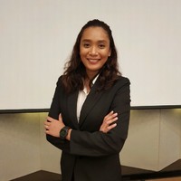 Katrina Beatriz Mendoza