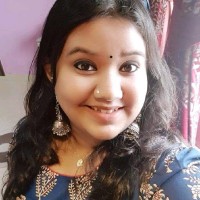 Satarupa Bose