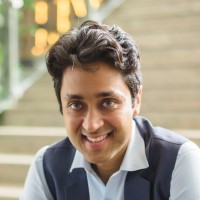 Shirish Gupta