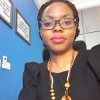 Annie-Josiane Dago