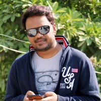 Jigar Vasava