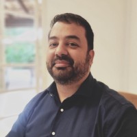 João Vicente Lessa Ferreira