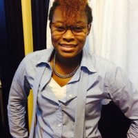 LeShae Robinson