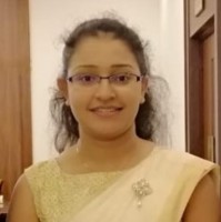 Amanda Liyanage