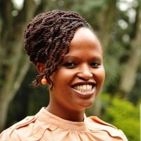 Sandra Chege