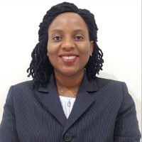 Inez C.Douglas M.Ed.,B.Ed.,Dip.Ed.,Tesol/ Tefel