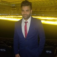 Satwinder Singh