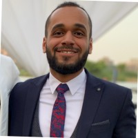 Muhammad Hamdy Eissa